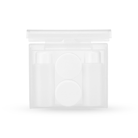 Magic Tool Travel Bottle Kit